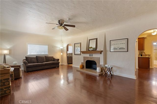 5330 Huntington S, Los Angeles, CA 90032