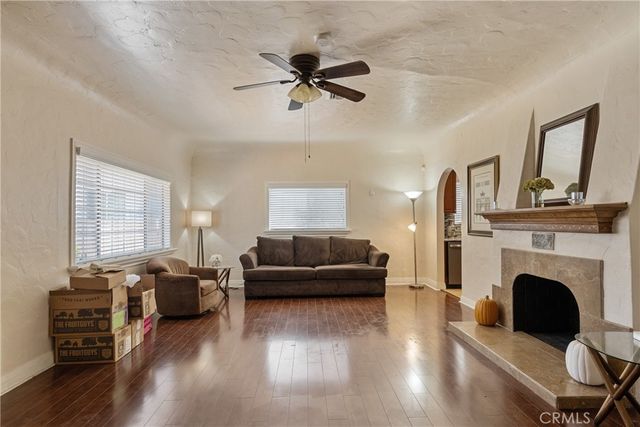 5330 Huntington S, Los Angeles, CA 90032