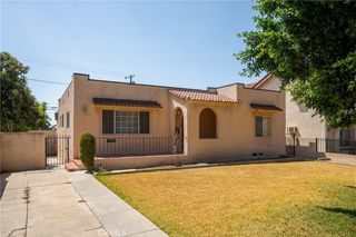 5330 Huntington S, Los Angeles, CA 90032