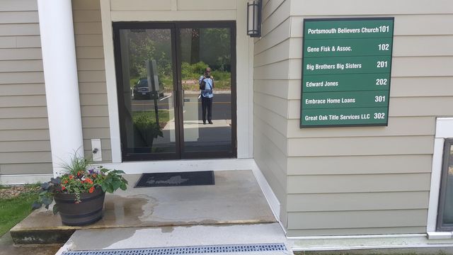4 Greenleaf Woods Dr Unit 301, Portsmouth, NH 03801