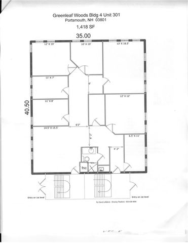 4 Greenleaf Woods Dr Unit 301, Portsmouth, NH 03801