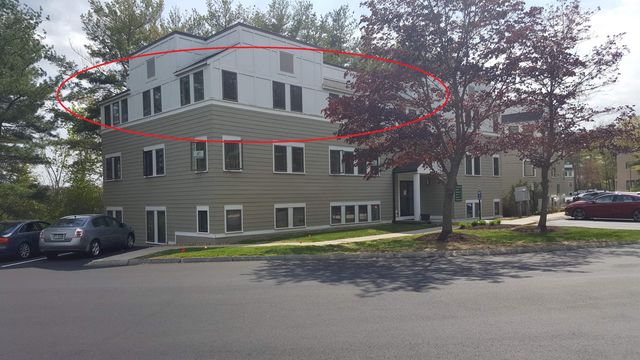 4 Greenleaf Woods Dr Unit 301, Portsmouth, NH 03801