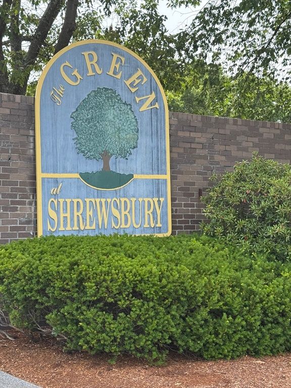 34 Shrewsbury Green Dr I, Shrewsbury, MA 01545