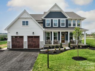 Lot 23 Whispering Wood Way Magnolia, Indian Trail, NC 28079