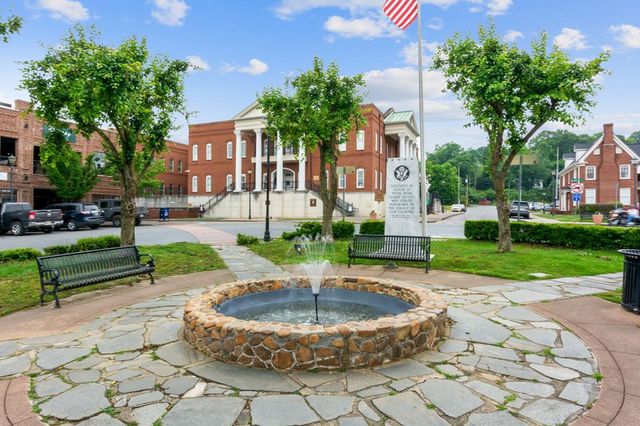 Lot 114 Blalock Mountain Road, Talking Rock, GA 30175