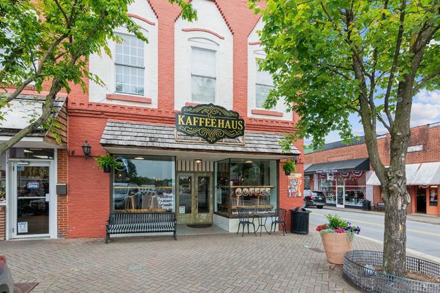 Lot 114 Blalock Mountain Road, Talking Rock, GA 30175