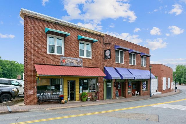 Lot 114 Blalock Mountain Road, Talking Rock, GA 30175