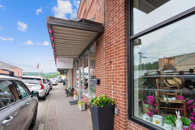 Lot 114 Blalock Mountain Road, Talking Rock, GA 30175