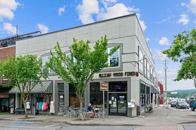 Lot 114 Blalock Mountain Road, Talking Rock, GA 30175