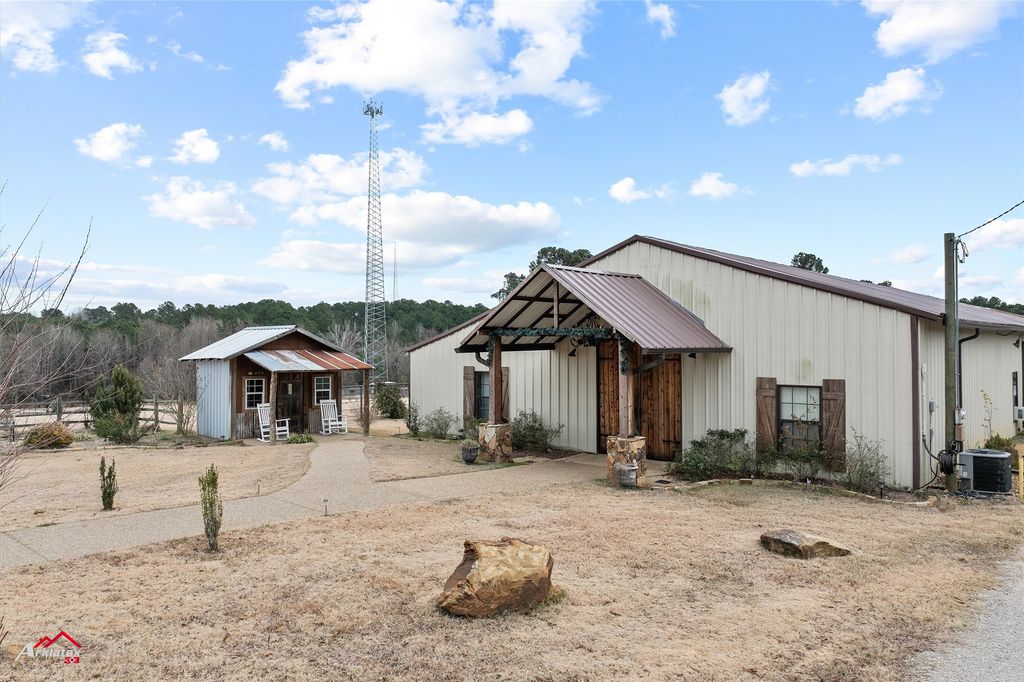 159 Lonesome Pine Rd. Road, Longview, TX 75605
