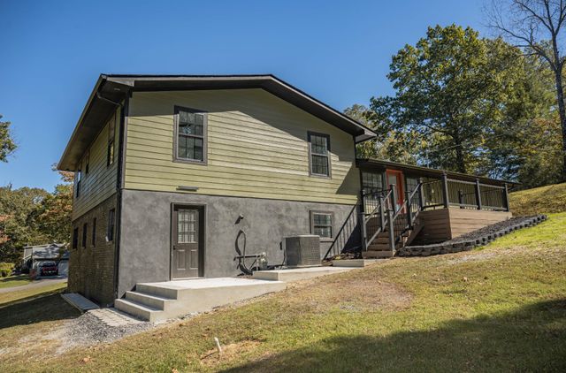 387 Dogwood Lane, Dunlap, TN 37327