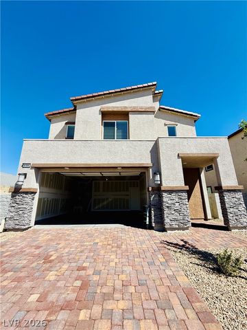 8388 Caldera Hills Avenue, Las Vegas, NV 89147