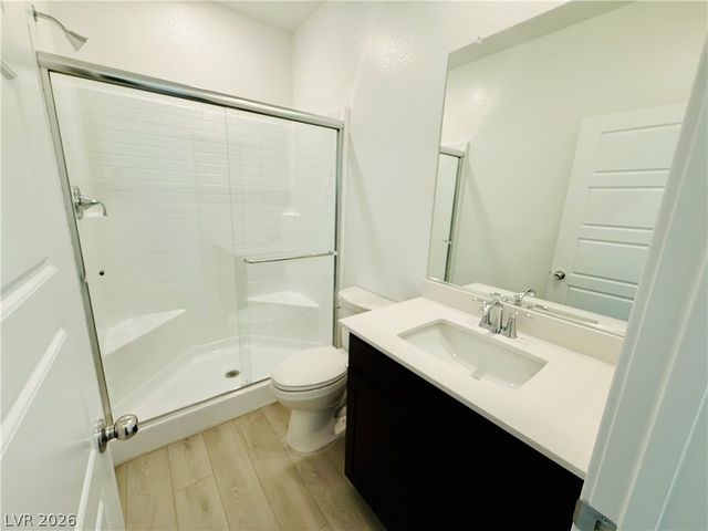 8388 Caldera Hills Avenue, Las Vegas, NV 89147