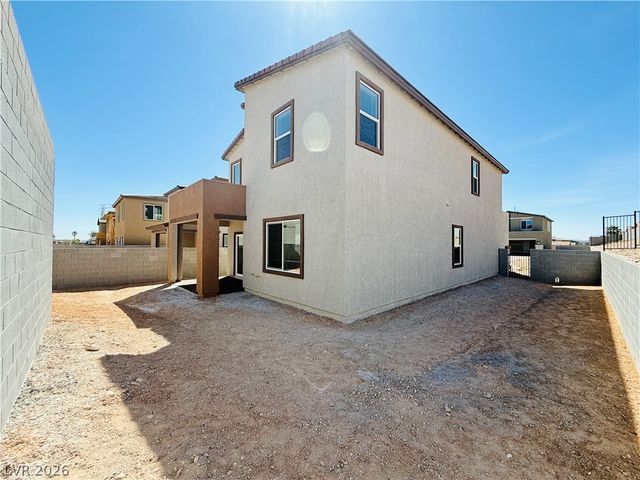8388 Caldera Hills Avenue, Las Vegas, NV 89147