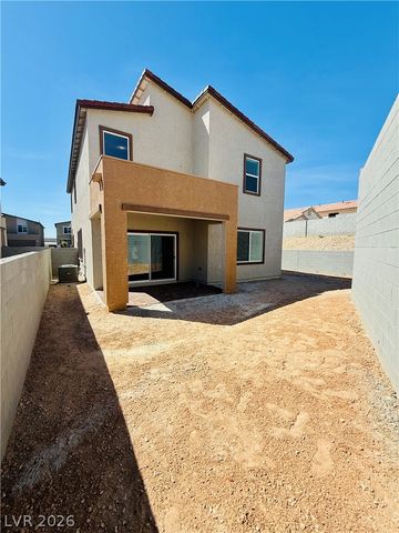 8388 Caldera Hills Avenue, Las Vegas, NV 89147
