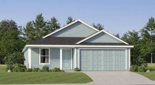 3712 Longleaf Drive, Sherman, TX 75092