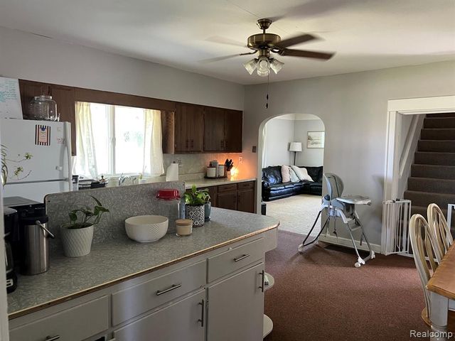 1464 S Force Road, Attica, MI 48412