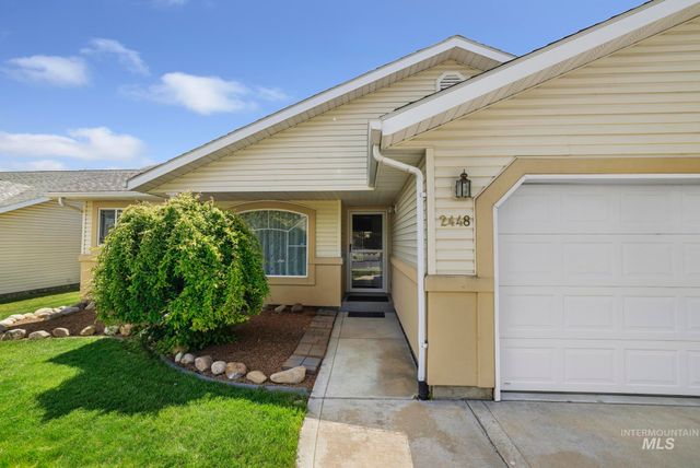 2448 Cedarchip Road, Twin Falls, ID 83301