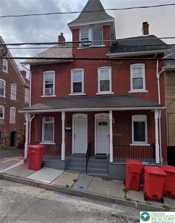 515 Thomas Street, Bethlehem City, PA 18015