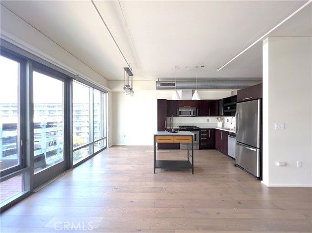 1100 S Hope Street 606, Los Angeles, CA 90015