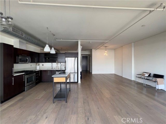 1100 S Hope Street 606, Los Angeles, CA 90015