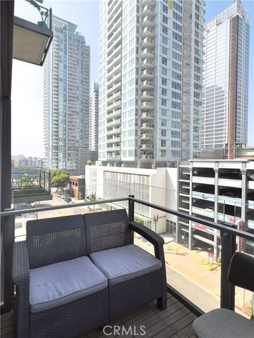 1100 S Hope Street 606, Los Angeles, CA 90015