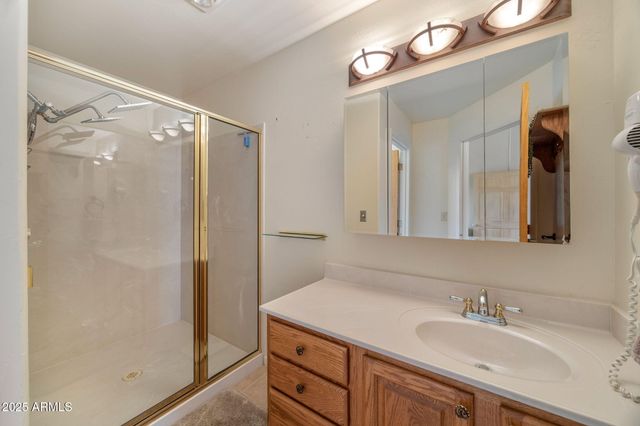 2781 AIRPARK Drive, Overgaard, AZ 85933