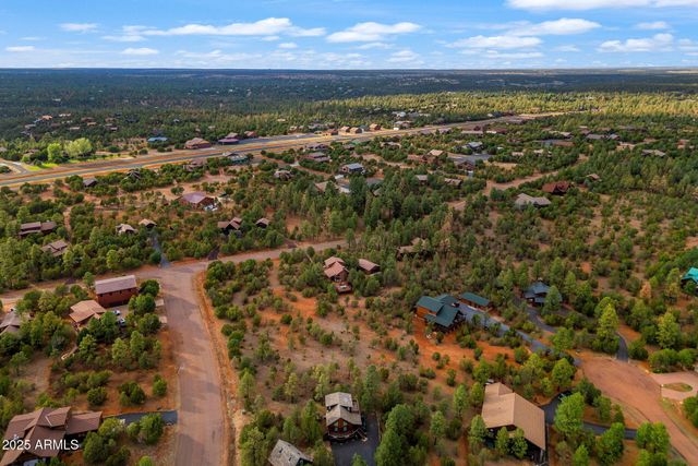 2781 AIRPARK Drive, Overgaard, AZ 85933