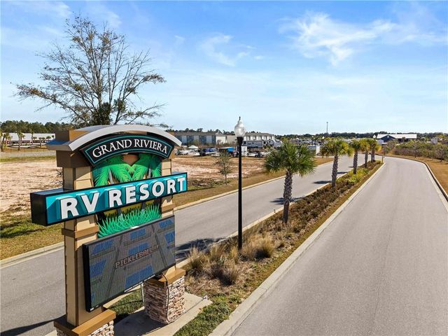 3061 Griswold Boulevard, Foley, AL 36535