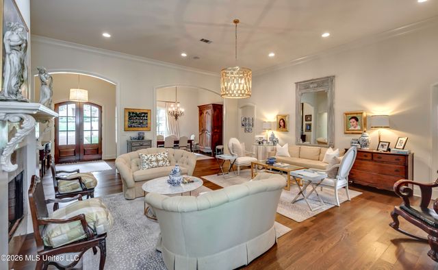 241 Sycamore Lane, Madison, MS 39110
