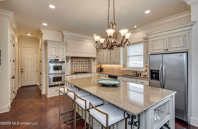 241 Sycamore Lane, Madison, MS 39110