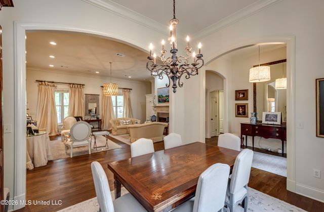 241 Sycamore Lane, Madison, MS 39110