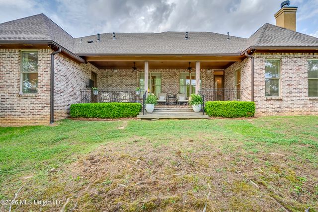 241 Sycamore Lane, Madison, MS 39110