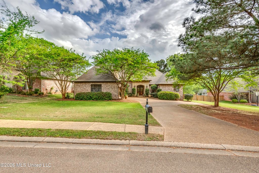 241 Sycamore Lane, Madison, MS 39110