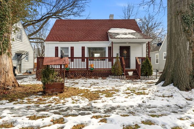 1410 Weyler Ave, Louisville, KY 40215