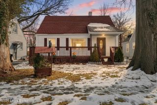 1410 Weyler Ave, Louisville, KY 40215