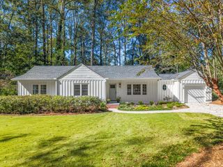 3324 Pretty Branch SE Drive, Smyrna, GA 30080