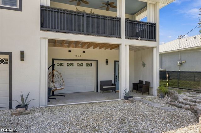 7263 Hibiscus AVE, Bokeelia, FL 33922