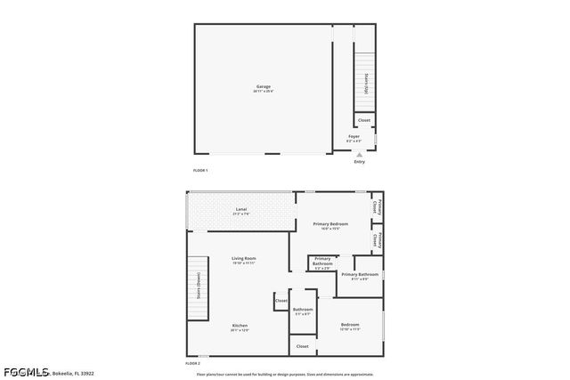 7263 Hibiscus AVE, Bokeelia, FL 33922