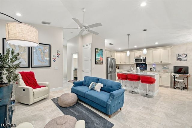7263 Hibiscus AVE, Bokeelia, FL 33922