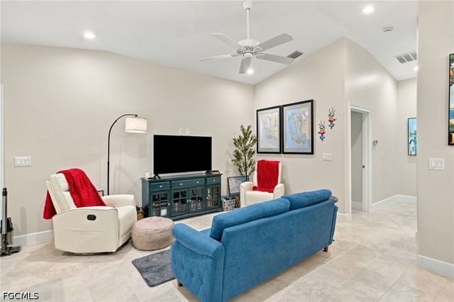 7263 Hibiscus AVE, Bokeelia, FL 33922