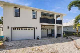 7263 Hibiscus AVE, Bokeelia, FL 33922