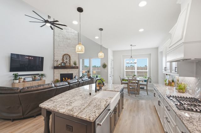 313 Tate Lane, Anna, TX 75409