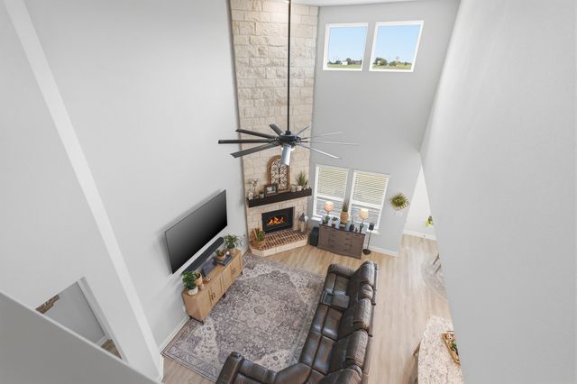 313 Tate Lane, Anna, TX 75409