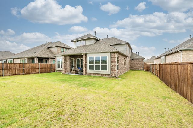 313 Tate Lane, Anna, TX 75409