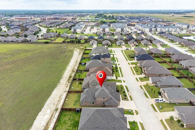 313 Tate Lane, Anna, TX 75409
