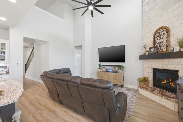 313 Tate Lane, Anna, TX 75409