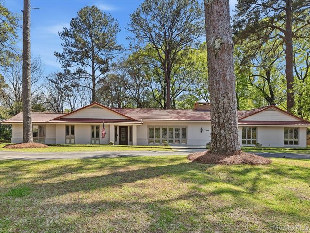 1252 Augusta Avenue, Montgomery, AL 36111