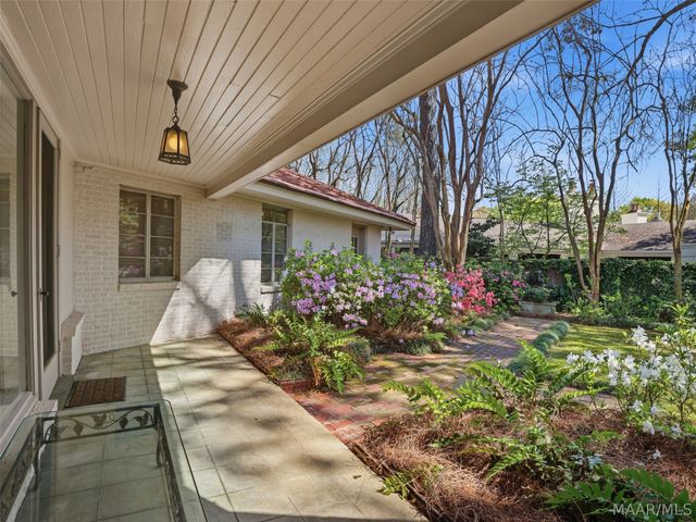 1252 Augusta Avenue, Montgomery, AL 36111