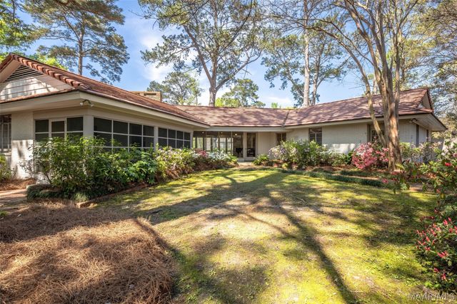 1252 Augusta Avenue, Montgomery, AL 36111